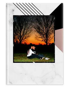 Marble Hashtags NEW