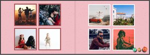 Dreaming of a Pink Christmas