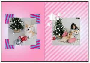 Christmas sweets