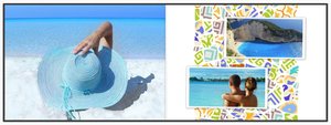 Sunny Mosaic