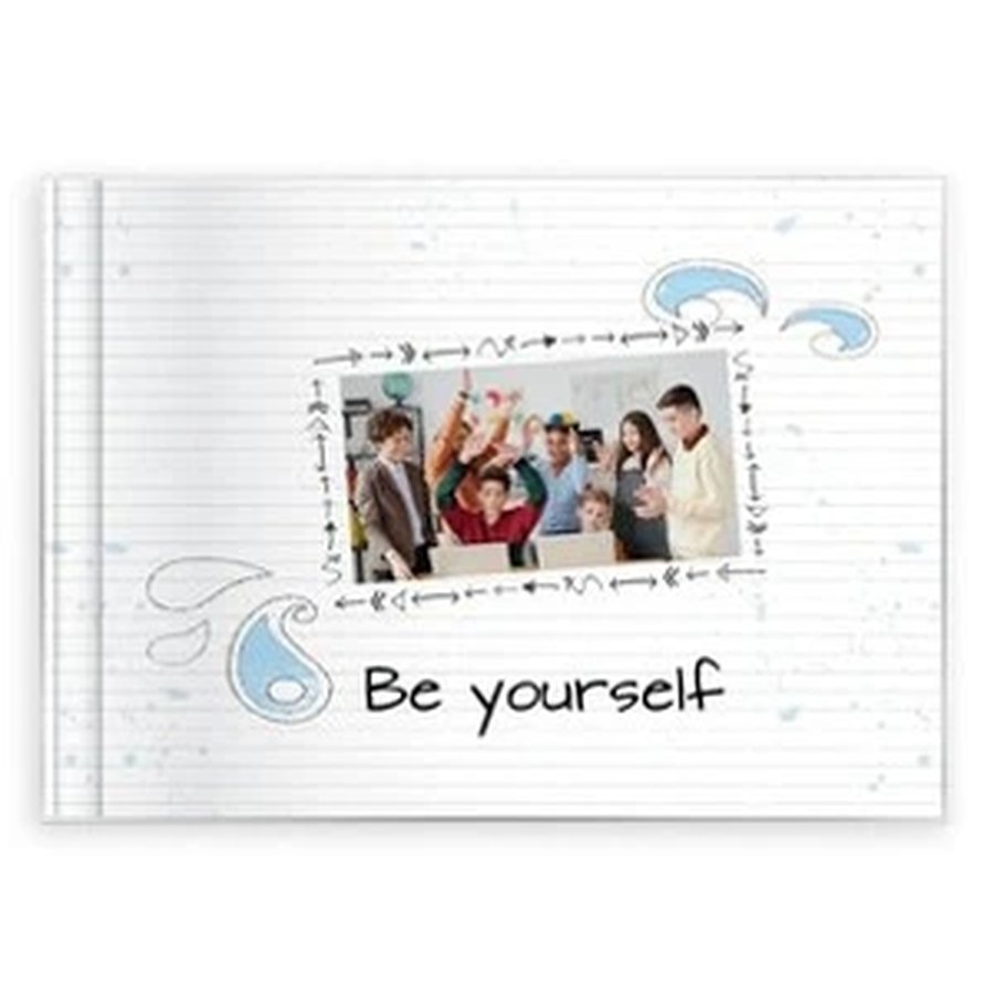 Be Yourself