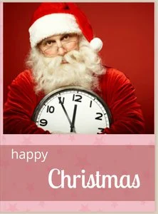 Dreaming of a Pink Christmas