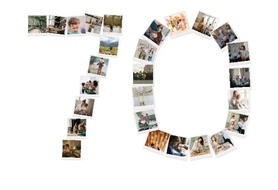 70