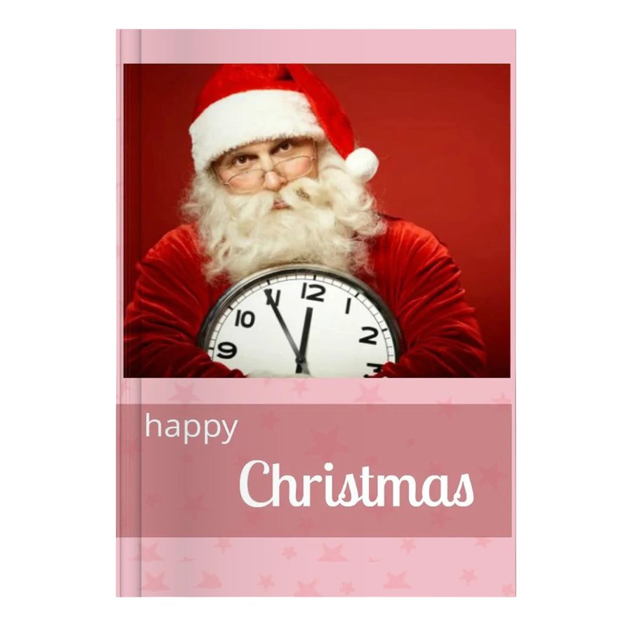Dreaming of a Pink Christmas
