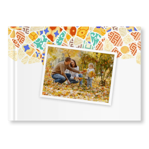 Sunny Mosaic