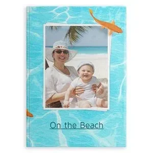 On the Beach