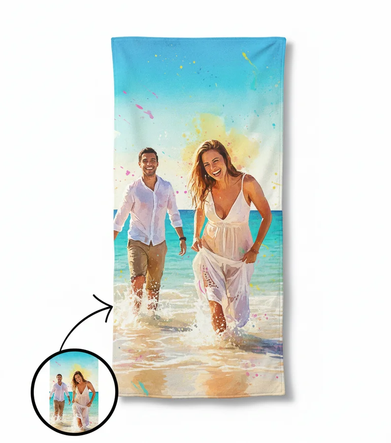 Towel