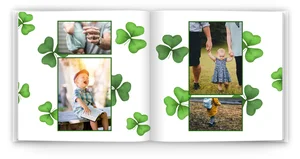 St. Patrick's Day NEW