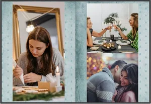 Vintage Christmas