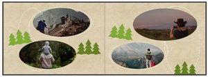 Mountain Trip