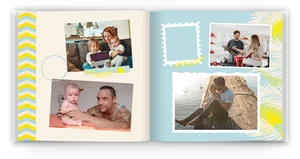 Sunny Holidays NEW
