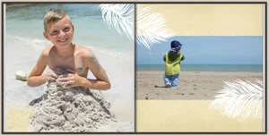 Sandy