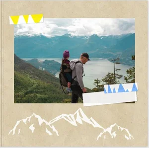 Mountain Trip