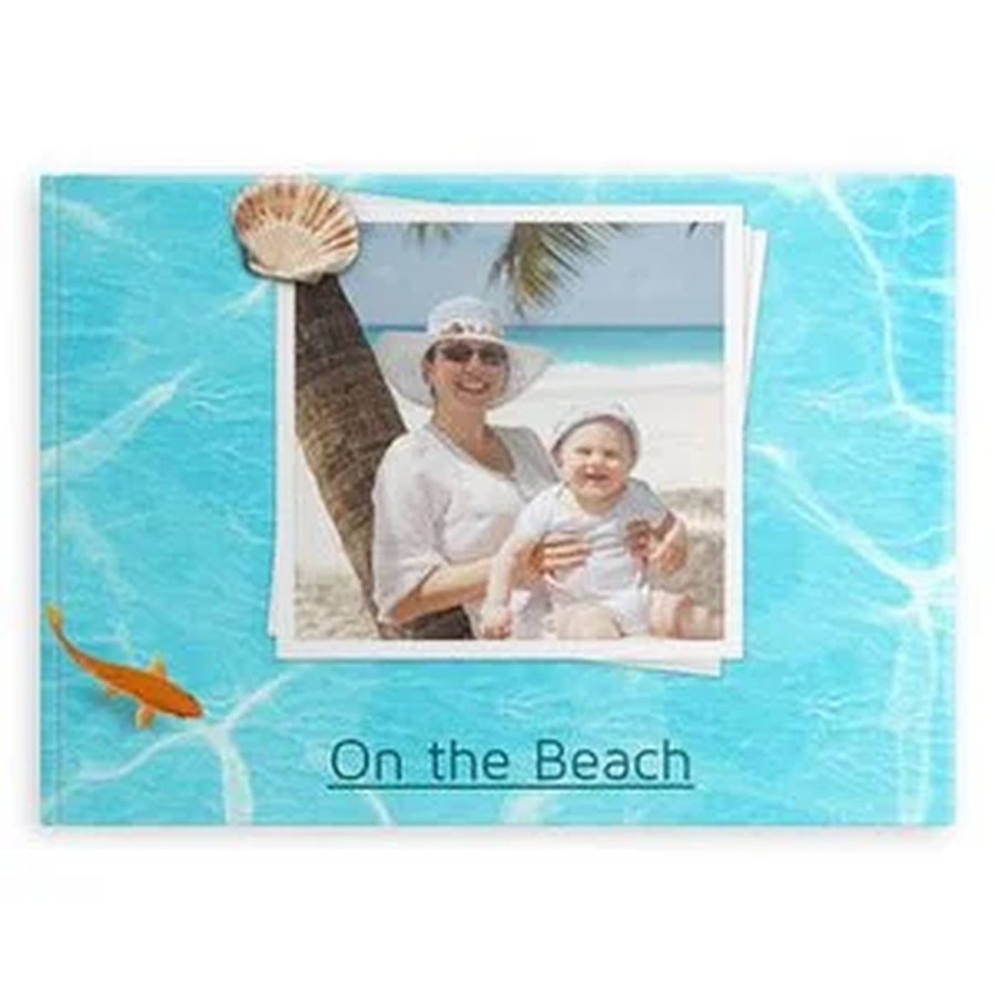 On the Beach