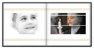 First Communion