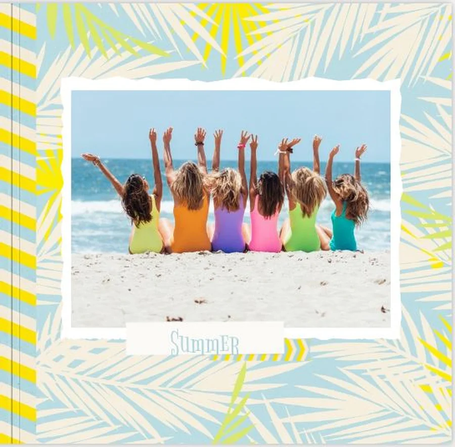 Sunny Holidays
