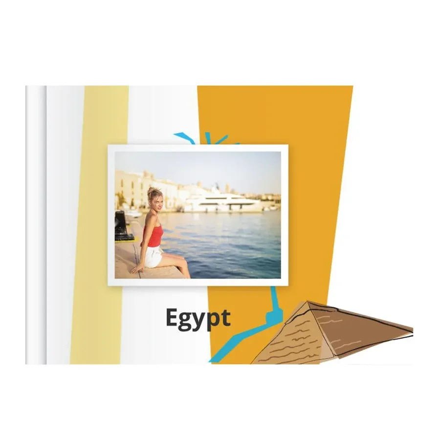 Egypt