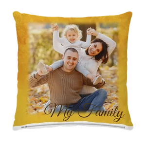 Perna personalizate - My Family