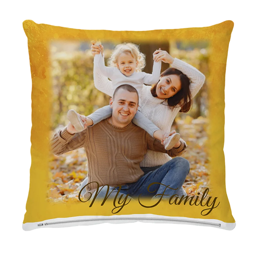 Perna personalizate - My Family