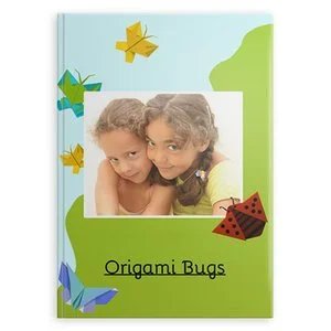 Origami Bugs