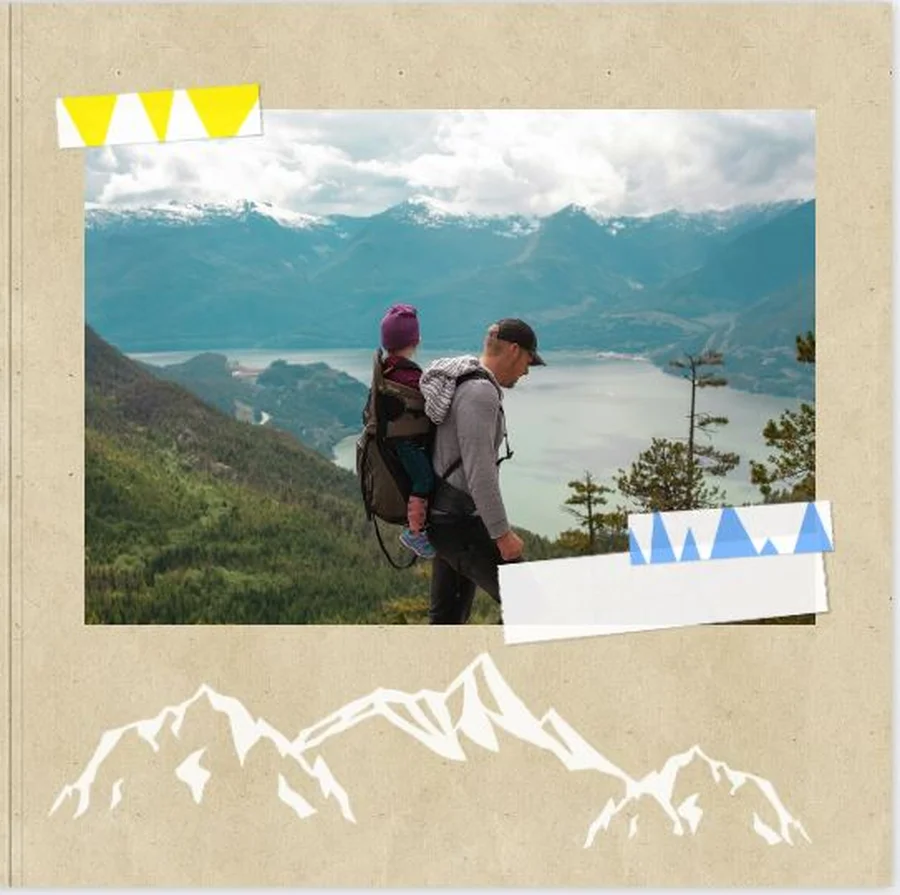 Mountain Trip