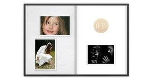 First Communion