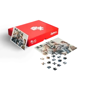 Puzzle A3 192 piese