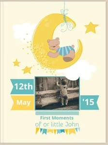 First Moments