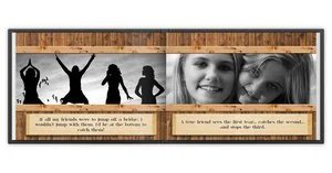 Wooden