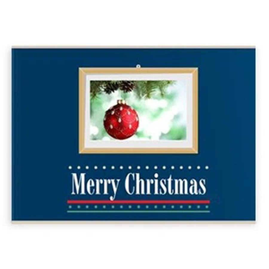 Merry Christmas