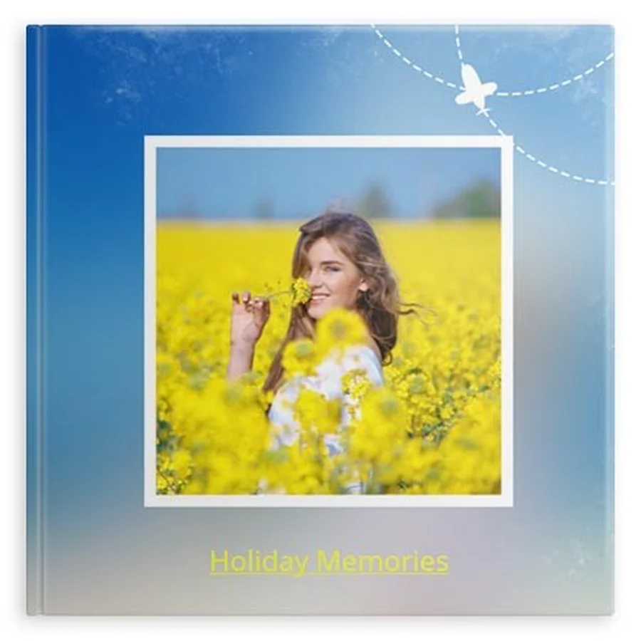 Holiday Memories