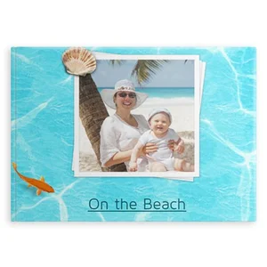 On the Beach