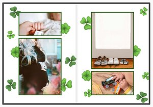 St. Patrick's Day