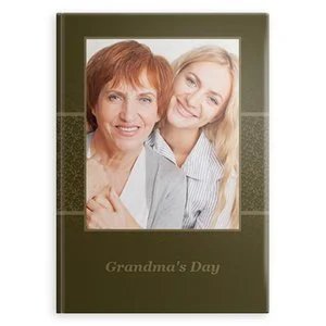 Grandma & Grandpa