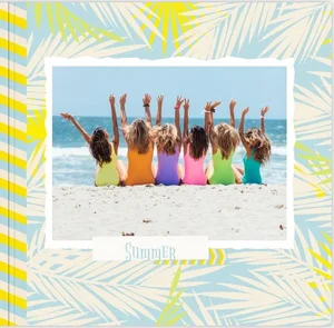 Sunny Holidays