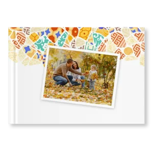 Sunny Mosaic