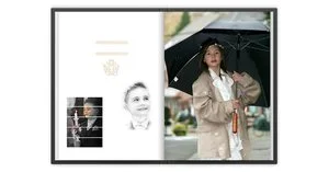 First Communion