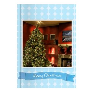 Blue Christmas