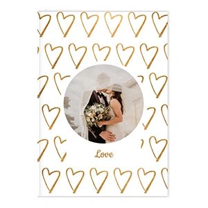Love Hearts