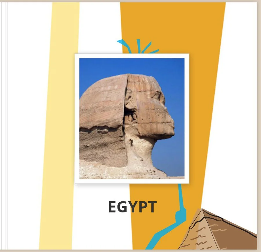 Egypt