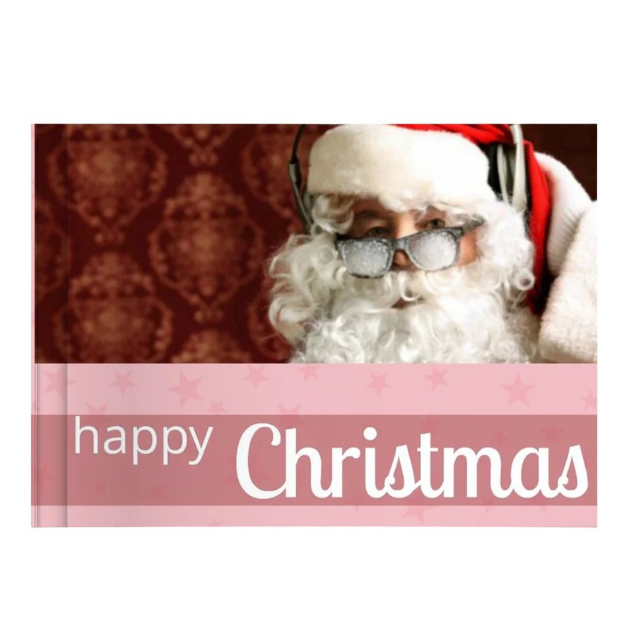 Dreaming of a Pink Christmas