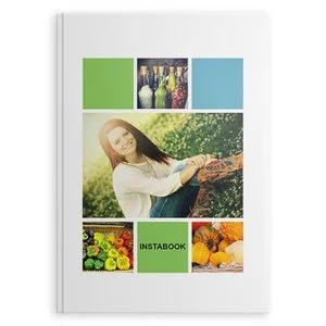 Instabook