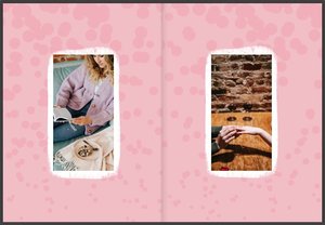 Dreaming of a Pink Christmas