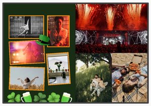 St. Patrick's Day