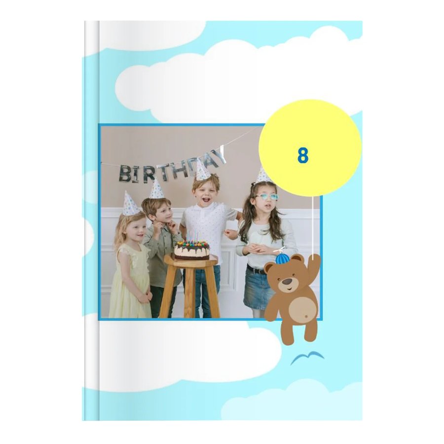 Little Bear