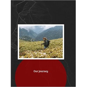 Our Journey