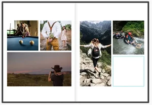 Photo Story