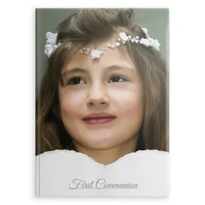 First Communion