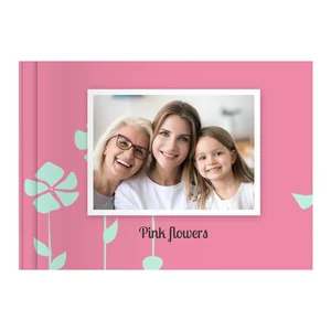 Pink Flowers