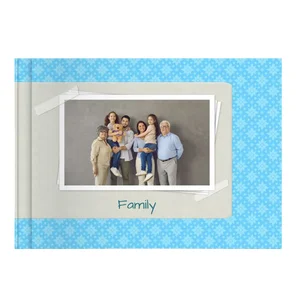 Memories Notebook